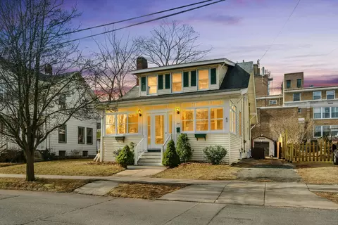 100 Martin St, West Haven, CT 06516
