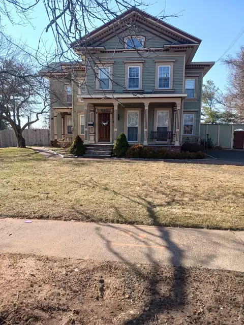 1190 Quinnipiac Ave, New Haven, CT 06513