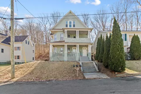 140 Hillside Ave, Shelton, CT 06484