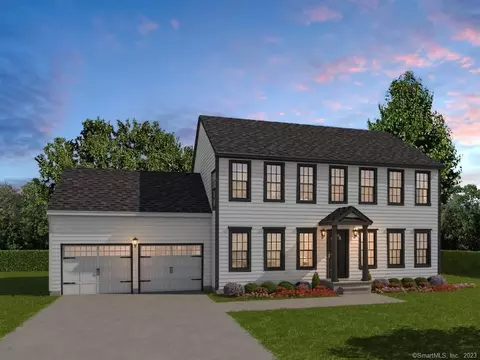 34 Rock Ridge Rd, Manchester, CT 06040