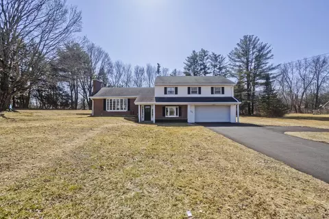 32 Longview Dr, Suffield, CT 06078