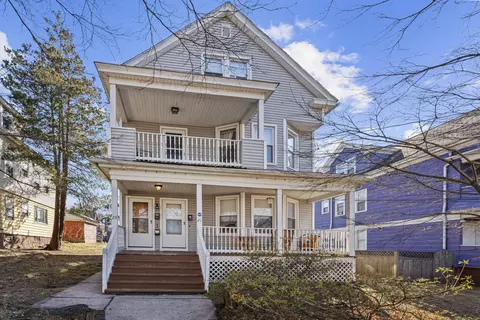21 Sheldon Ter, New Haven, CT 06511