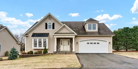 8 Brandee Ln #8, Rocky Hill, CT 06067