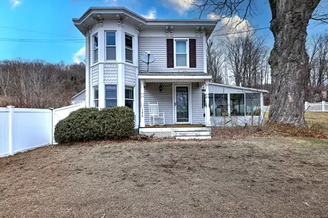 186 Branch Rd, Thomaston, CT 06787
