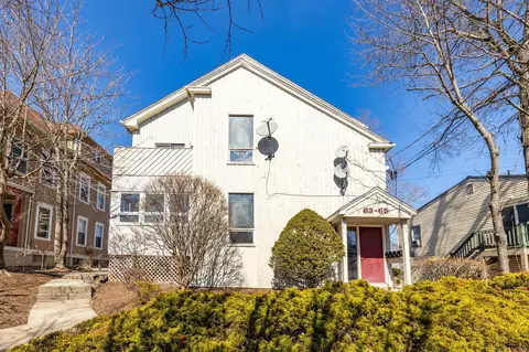 63 Fountain St #C, New Haven, CT 06515