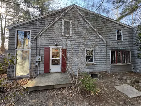 460 Cherry Brook Rd, Canton, CT 06019