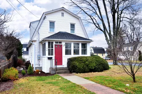 145 Somerset St, West Hartford, CT 06110