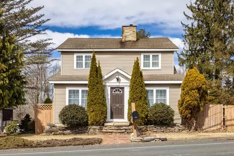 112 Hartford Tpke, Tolland, CT 06084