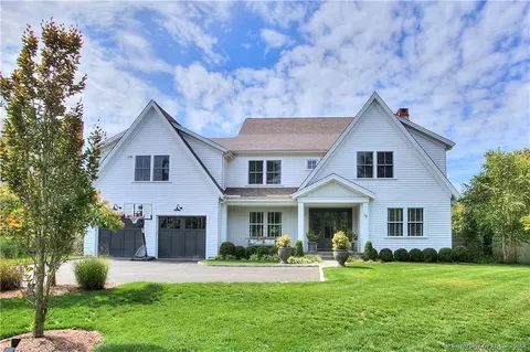 19 Center St, Westport, CT 06880