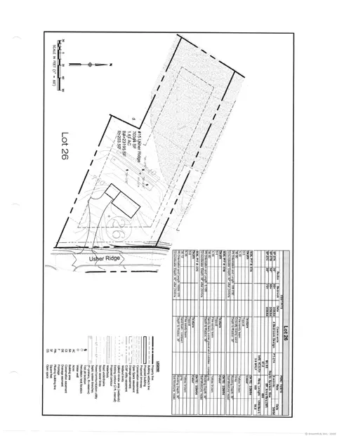 15 Usher Rdg, Tolland, CT 06084