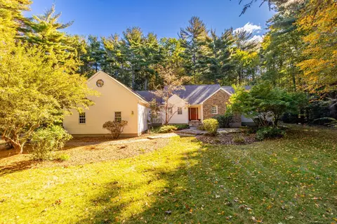1 Sutton Dr, Granby, CT 06060