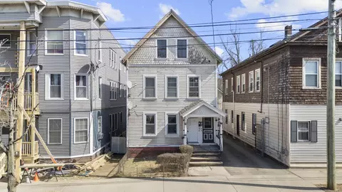 197 Farren Ave, New Haven, CT 06513