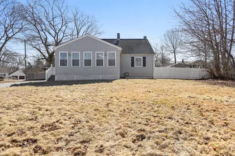 43 Virginia Rd, Oakdale, CT 06370