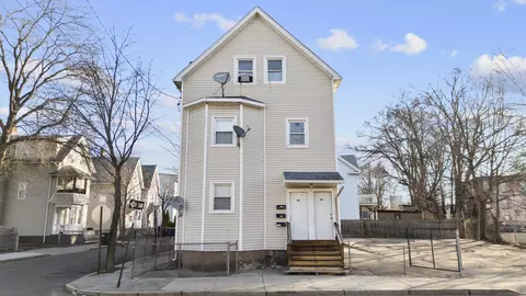 203 West St, New Haven, CT 06519