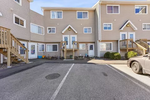 392 Elm St #N3, West Haven, CT 06516
