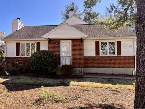 44 Rita Dr #C, Bristol, CT 06010