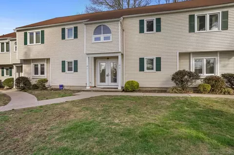 116 Hill St #20, Milford, CT 06460