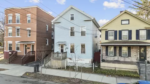 312 Davenport Ave, New Haven, CT 06519