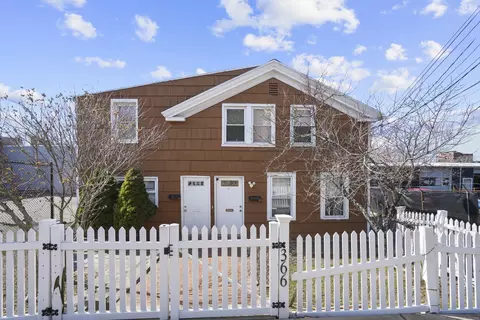 366 Quinnipiac Ave, New Haven, CT 06513