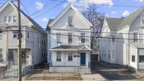 37 Cassius St, New Haven, CT 06519