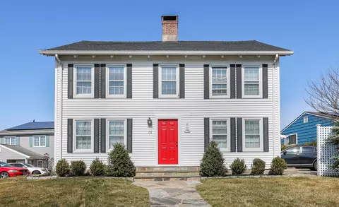 155 Strawberry Hill Ave, Norwalk, CT 06851