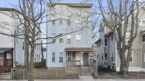 700 Winchester Ave, New Haven, CT 06511
