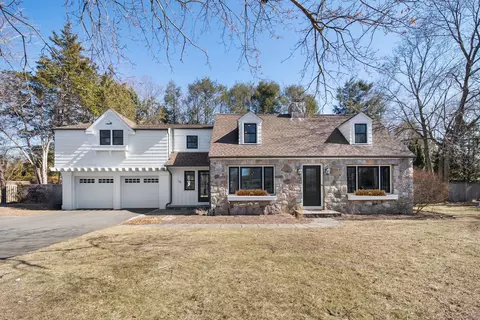 18 Clinton Ave, Westport, CT 06880