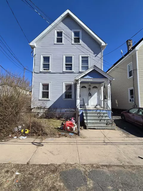 45 Haven St, New Haven, CT 06513