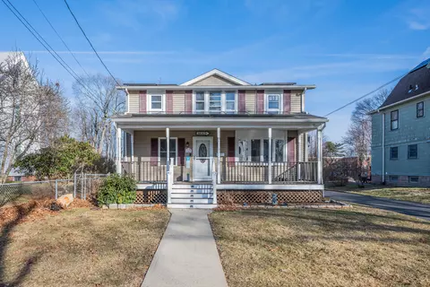 167 Church St, West Haven, CT 06516