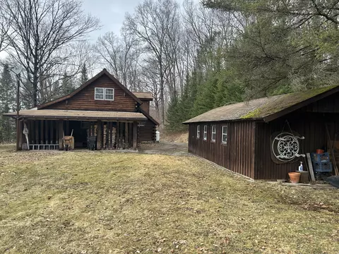 473 Kent Hollow Rd, Kent, CT 06757