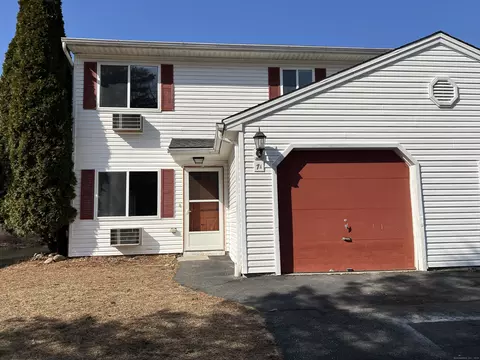 203 Branch Rd #7A, Thomaston, CT 06787