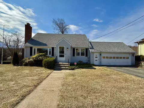 125 Westfield Ave, Ansonia, CT 06401