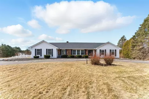 293 Turnpike Rd, Somers, CT 06071