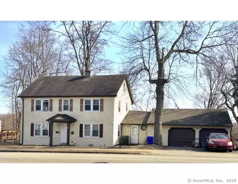 855 Burnside Ave, East Hartford, CT 06108