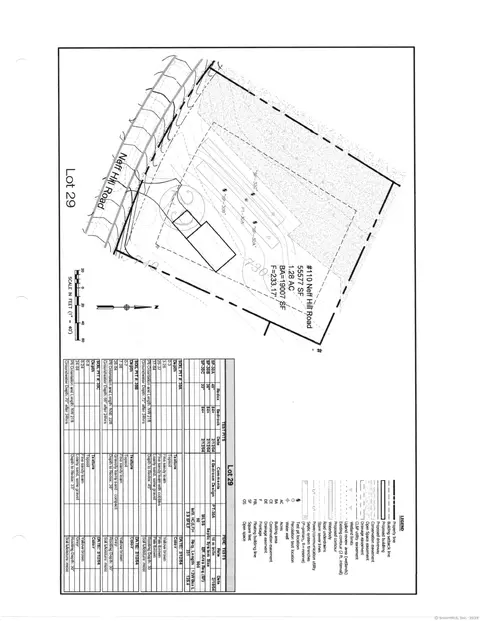 110 Neff Hill Rd, Tolland, CT 06084