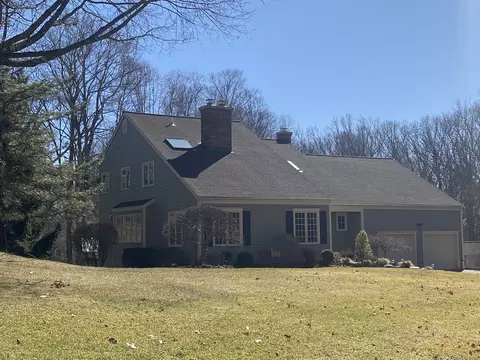 23 Silvermine Woods Woods, Wilton, CT 06897