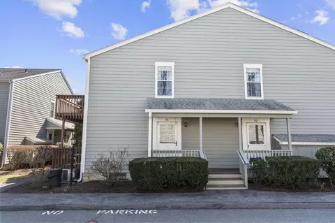 71 Ferry Ct #71, Stratford, CT 06615