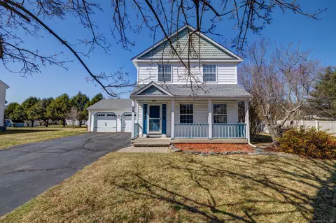 44 Colgate Dr, Manchester, CT 06042