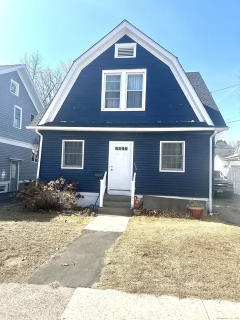 255 Beecher Ave, Waterbury, CT 06705