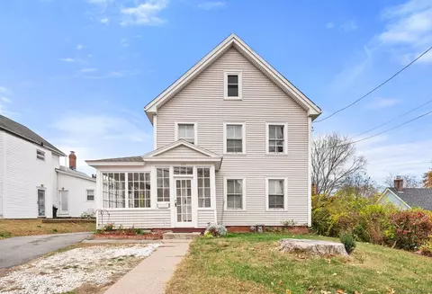 154 S Main St, Manchester, CT 06040