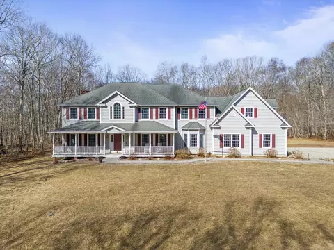 187 Mile Creek Rd # -1, Old Lyme, CT 06371