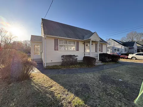 106 Ricciardone Ave, Torrington, CT 06790