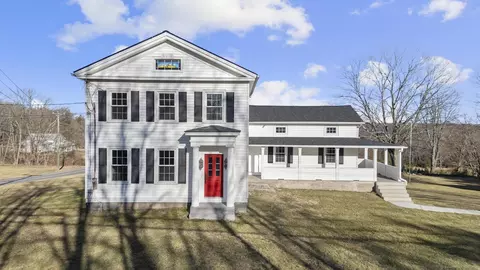 214 Chestnut Tree Hill Rd, Oxford, CT 06478