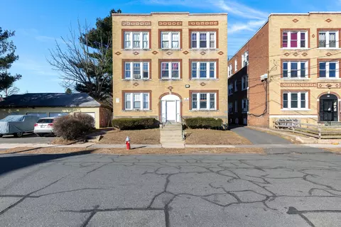 22 Wilcox St, New Britain, CT 06051
