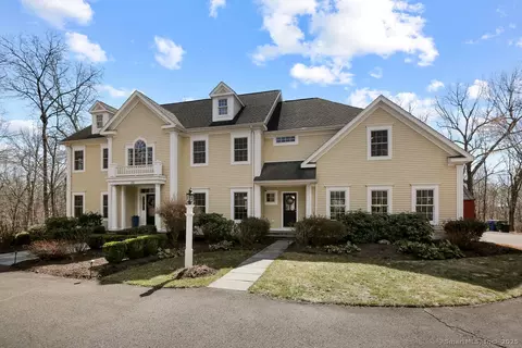 21 Bradley Way, Glastonbury, CT 06033