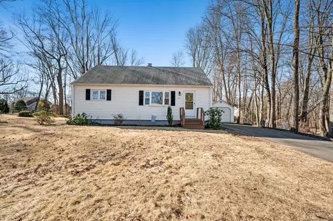 38 Miriam Dr, Vernon, CT 06066