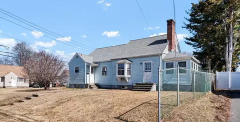 161 Market St, New Britain, CT 06051