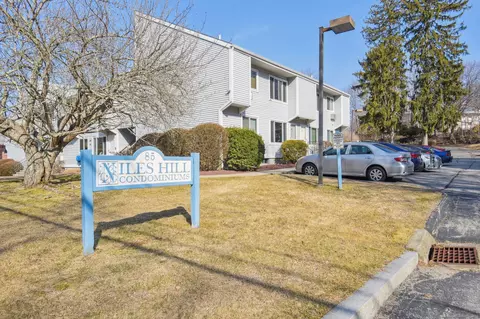 85 Niles Hill Rd #11, New London, CT 06320