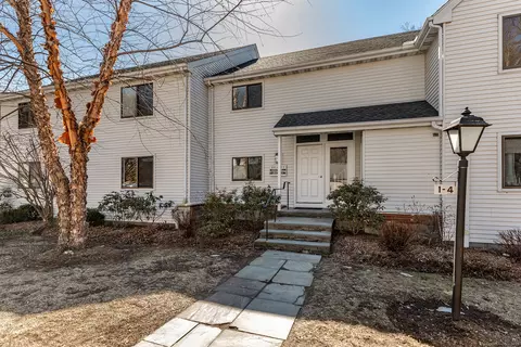 80 N Main St #2, Kent, CT 06757