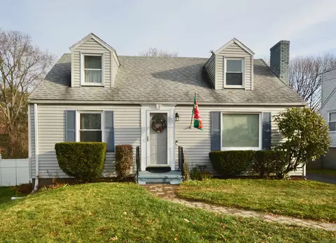 171 Maple Ave, Meriden, CT 06450